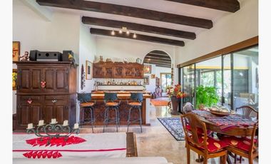 Casa de los Limones - Los Apantles - Sumiya
