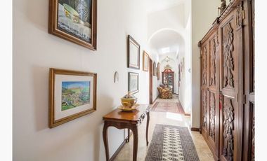 Casa de los Limones - Los Apantles - Sumiya
