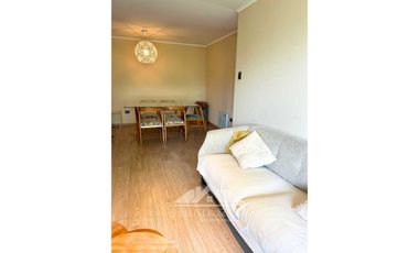Departamento año corrido 3d 2b a pasos del Nuevo Hospital de Villarrica