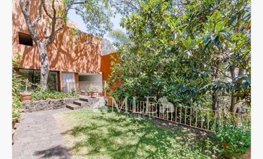 Casa Jacarandas - Rancho Cortés