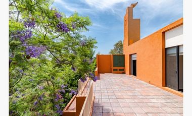 Casa Jacarandas - Rancho Cortés