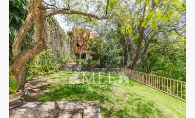 Casa Jacarandas - Rancho Cortés
