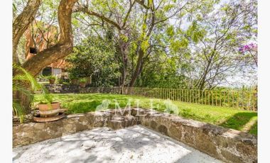Casa Jacarandas - Rancho Cortés