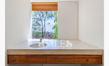 Casa Jacarandas - Rancho Cortés