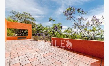 Casa Jacarandas - Rancho Cortés