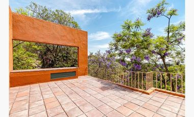 Casa Jacarandas - Rancho Cortés