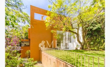 Casa Jacarandas - Rancho Cortés