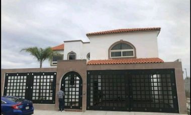 CASA EN VENTA LOS PORTALES, ZUAZUA NL