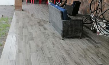 CASA EN VENTA LOS PORTALES, ZUAZUA NL