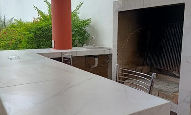 CASA EN VENTA LOS PORTALES, ZUAZUA NL