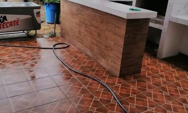 CASA EN VENTA LOS PORTALES, ZUAZUA NL