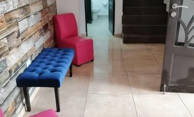 CASA EN VENTA LOS PORTALES, ZUAZUA NL