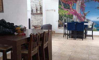 CASA EN VENTA LOS PORTALES, ZUAZUA NL