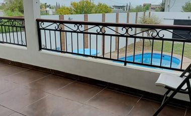 CASA EN VENTA LOS PORTALES, ZUAZUA NL