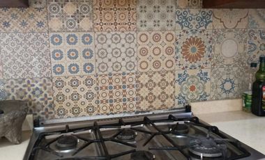 CASA EN VENTA LOS PORTALES, ZUAZUA NL