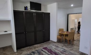 Furnihsed Guest House Studio,  Casita Estudio Amueblada completamente