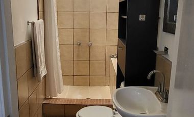 Furnihsed Guest House Studio,  Casita Estudio Amueblada completamente