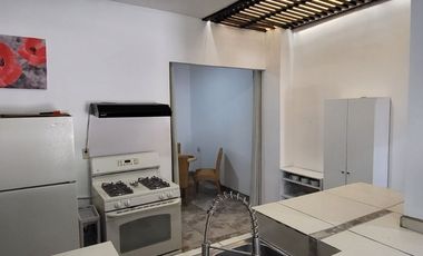 Furnihsed Guest House Studio,  Casita Estudio Amueblada completamente