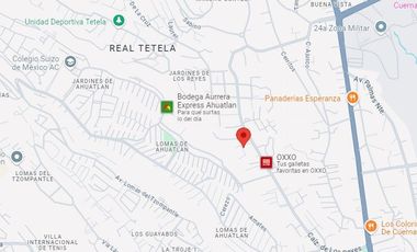 Inversión Segura y Rentable en Bienes Raíces!