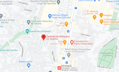 ¡¡CASA EN VENTA COYOACAN!!