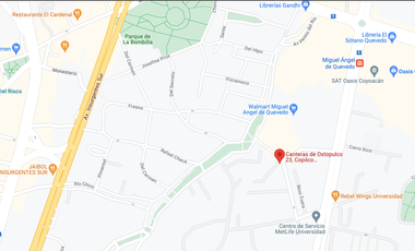 ¡¡CASA EN VENTA COYOACAN!!