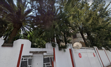 ¡¡CASA EN VENTA COYOACAN!!
