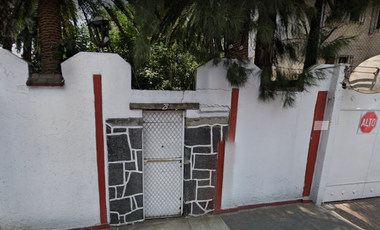 ¡¡CASA EN VENTA COYOACAN!!