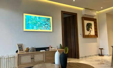 Departamento en Renta 3 recámaras Nuevo Vallarta, Dtoscana Residencial, disfruta de vivir en el lujo de Nvo Vallarta