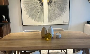 Departamento en Renta 3 recámaras Nuevo Vallarta, Dtoscana Residencial, disfruta de vivir en el lujo de Nvo Vallarta