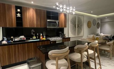 Departamento en Renta 3 recámaras Nuevo Vallarta, Dtoscana Residencial, disfruta de vivir en el lujo de Nvo Vallarta