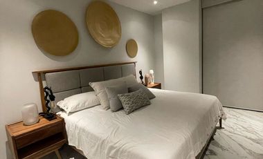 Departamento en Renta 3 recámaras Nuevo Vallarta, Dtoscana Residencial, disfruta de vivir en el lujo de Nvo Vallarta