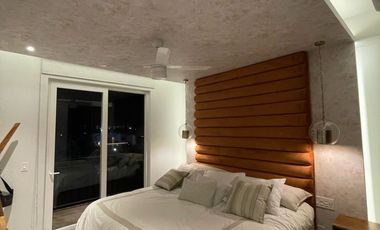 Departamento en Renta 3 recámaras Nuevo Vallarta, Dtoscana Residencial, disfruta de vivir en el lujo de Nvo Vallarta