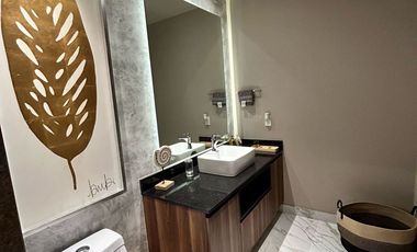 Departamento en Renta 3 recámaras Nuevo Vallarta, Dtoscana Residencial, disfruta de vivir en el lujo de Nvo Vallarta