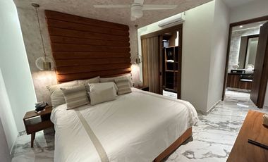 Departamento en Renta 3 recámaras Nuevo Vallarta, Dtoscana Residencial, disfruta de vivir en el lujo de Nvo Vallarta