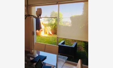 ¡¡CASA EN CONDOMINIO EN CUAJIMALPA!!