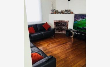 ¡¡CASA EN CONDOMINIO EN CUAJIMALPA!!