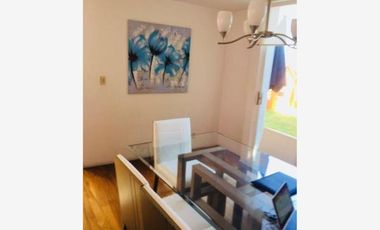 ¡¡CASA EN CONDOMINIO EN CUAJIMALPA!!