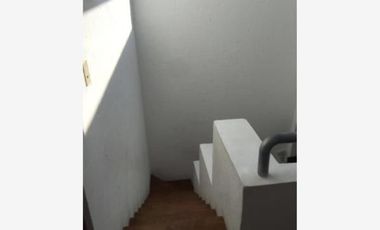 ¡¡CASA EN CONDOMINIO EN CUAJIMALPA!!