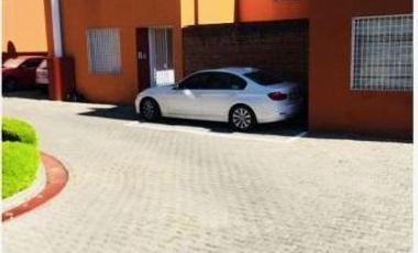 ¡¡CASA EN CONDOMINIO EN CUAJIMALPA!!