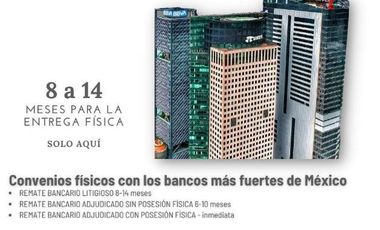 ¡¡CASA EN CONDOMINIO EN CUAJIMALPA!!