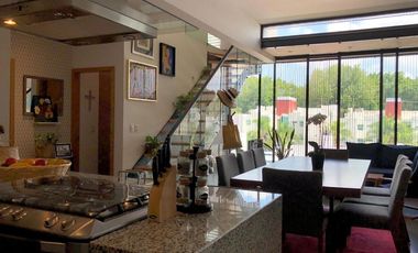 Exclusivo PH en PROVIDENCIA, GDL $11.2M ***Sólo 8 Departamentos***