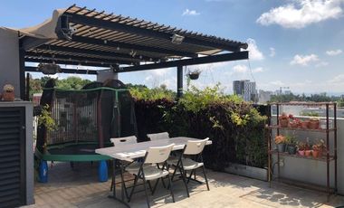 Exclusivo PH en PROVIDENCIA, GDL $11.2M ***Sólo 8 Departamentos***