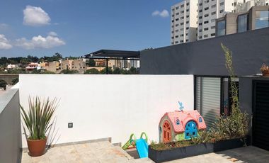 Exclusivo PH en PROVIDENCIA, GDL $11.2M ***Sólo 8 Departamentos***