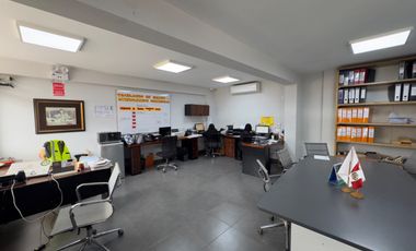 Venta de Almacén en Lurín : Amplio, Estratégico y Listo para tu Negocio