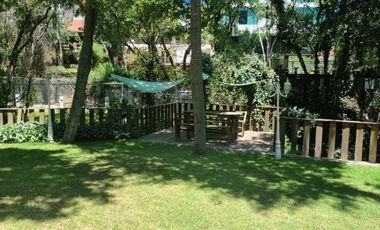 EXCELENTE RESIDENCIA EN VENTA  CONDADO DE SAYAVEEDRA