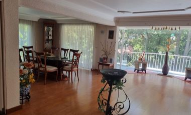 EXCELENTE RESIDENCIA EN VENTA  CONDADO DE SAYAVEEDRA