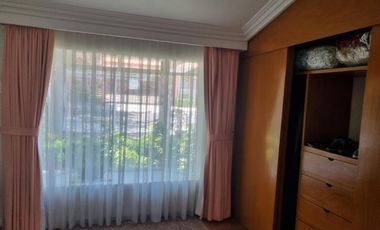 EXCELENTE RESIDENCIA EN VENTA  CONDADO DE SAYAVEEDRA