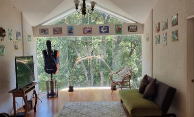 EXCELENTE RESIDENCIA EN VENTA  CONDADO DE SAYAVEEDRA