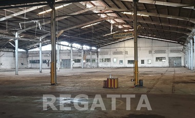 dijual Pabrik Eksklusif: Tanah 44.508m², Bangunan 12.000m², SHGB Aman, Harga Nego!