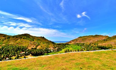 Luxury villa and bungalows hotel. Ar Guling. Lombok. Indonesia